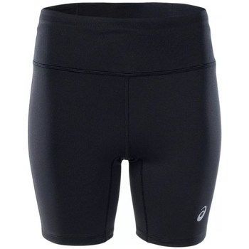 Core Sprinter Performance  women's Cropped trousers in Black