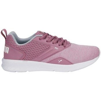 Nrgy Comet  women's Shoes (Trainers) in Purple