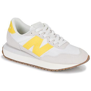 237  women's Shoes (Trainers) in Yellow