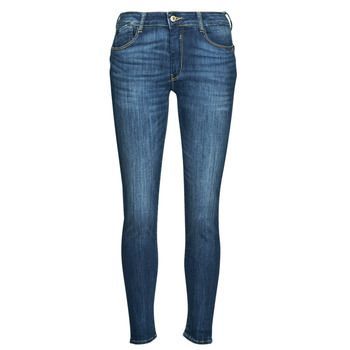 PULP REGULAR  women's Skinny Jeans in Blue