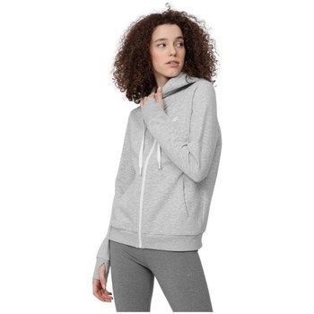 BLD353  women's Sweatshirt in Grey