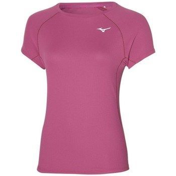 Dryaeroflow Tee  women's T shirt in Pink