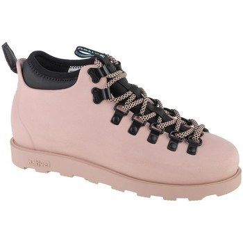 Fitzsimmons Citylite Bloom  women's Shoes (Trainers) in Beige