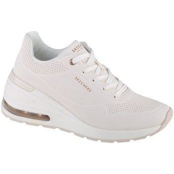 Million Airelevated Air  women's Shoes (Trainers) in White