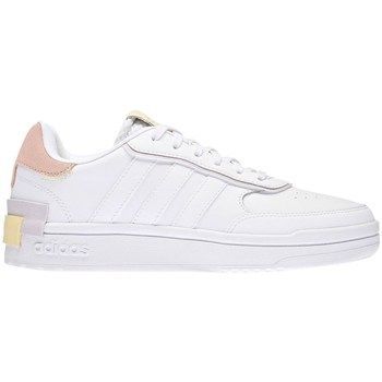 Post Move SE  women's Shoes (Trainers) in White