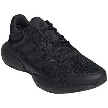 Response W  women's Shoes (Trainers) in Black