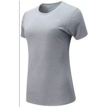 WT01157AG  women's T shirt in Grey