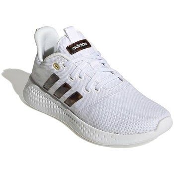 Puremotion  women's Shoes (Trainers) in White