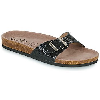 ROSA  women's Mules / Casual Shoes in Black