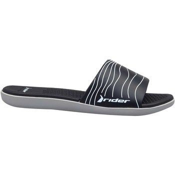 Splash II Slide  women's Outdoor Shoes in Black