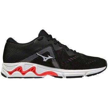 Wave Equate 5 W  women's Running Trainers in Black