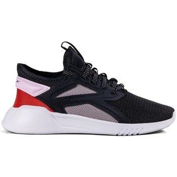 Freestyle Motion LO  women's Shoes (Trainers) in Black