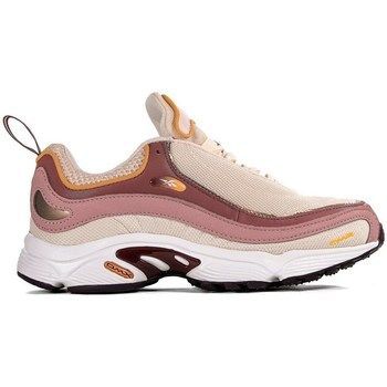 Daytona Dmx  women's Shoes (Trainers) in Brown