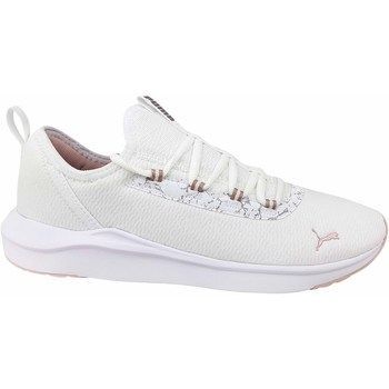 Softride Finesse Sport Marble  women's Shoes (Trainers) in White