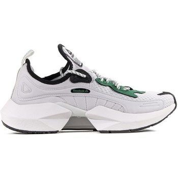 Sole Fury 00  women's Shoes (Trainers) in White