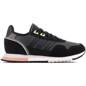 8K 2020  women's Shoes (Trainers) in Black