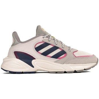 90S Valasion  women's Shoes (Trainers) in multicolour