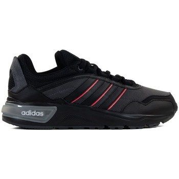 9TIS Runner  women's Shoes (Trainers) in Black