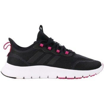 Nario Move  women's Shoes (Trainers) in Black