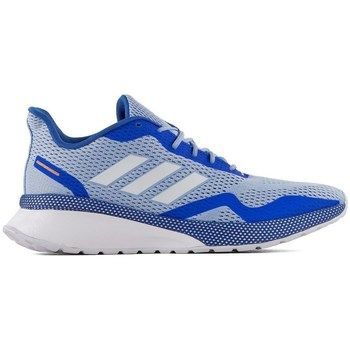 Novafvse X  women's Shoes (Trainers) in Blue
