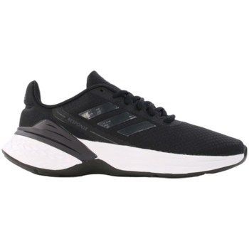 Response SR  women's Shoes (Trainers) in Black