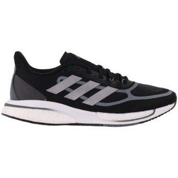 Supernova W  women's Shoes (Trainers) in Black