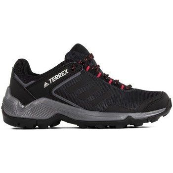 Terrex Eastrail  women's Shoes (Trainers) in Black