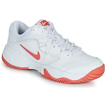 WMNS NIKE COURT LITE 2  women's Shoes (Trainers) in White
