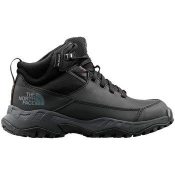 Storm Strike Iii WP  women's Shoes (High-top Trainers) in Black