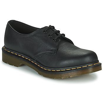 1461  women's Casual Shoes in Black. Sizes available:3,4