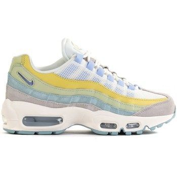 Air Max 95 WMNS  women's Shoes (Trainers) in multicolour