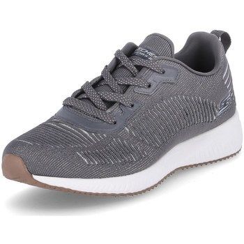 Glam League  women's Shoes (Trainers) in Grey