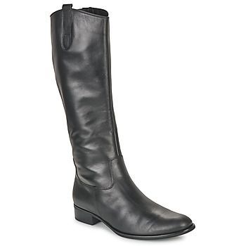 9164927  women's High Boots in Black