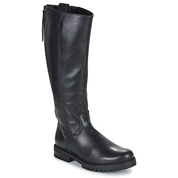 9272757  women's High Boots in Black