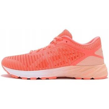 Dyna Flyte 2  women's Running Trainers in Orange