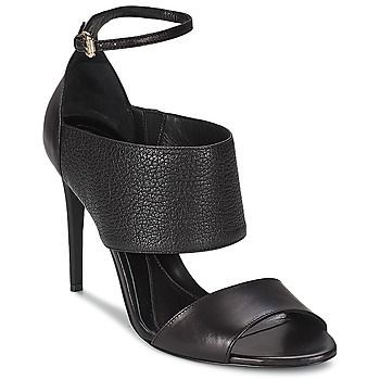 LILLYL  women's Sandals in Black