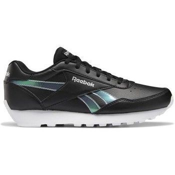 Rewind Run  women's Shoes (Trainers) in Black