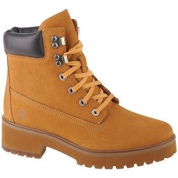 Carnaby Cool 6 IN Boot  women's Shoes (High-top Trainers) in Brown