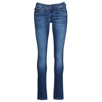 NEW BROOKE  women's Jeans in Blue