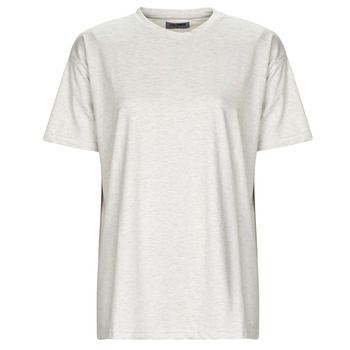 OKIME  women's T shirt in Grey