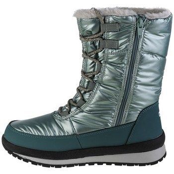 Harma  women's Snow boots in Grey