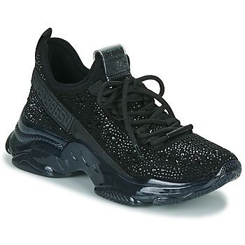 MAXIMA-R  women's Shoes (Trainers) in Black