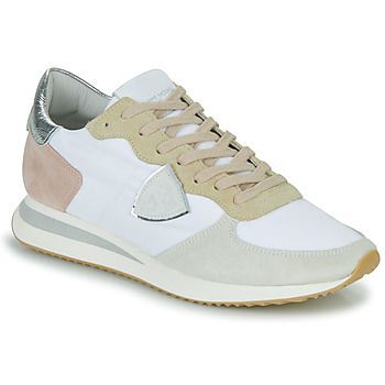 TRPX LOW WOMAN  women's Shoes (Trainers) in Multicolour