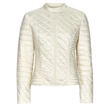 NEW VONA JACKET  women's Jacket in White