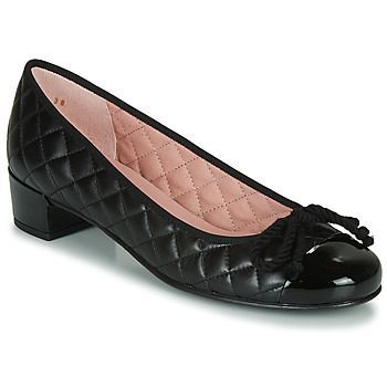 SHADE  women's Shoes (Pumps / Ballerinas) in Black. Sizes available:4,7