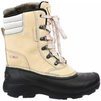 Kinos WP 20  women's Snow boots in multicolour
