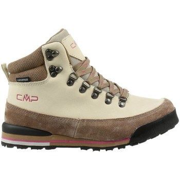 3Q4955615XM  women's Walking Boots in multicolour