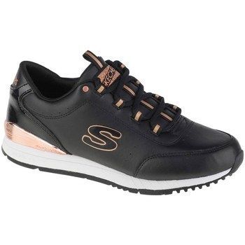 Sunlite Delightfully OG  women's Shoes (Trainers) in Black