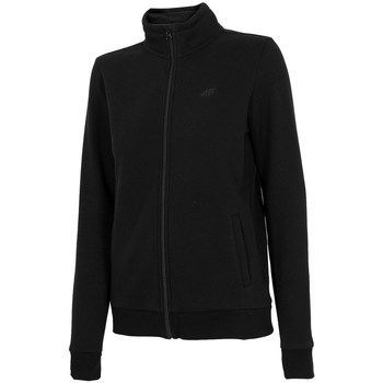 BLD351  women's Sweatshirt in Black