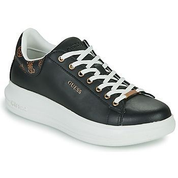 VIBO  women's Shoes (Trainers) in Black
